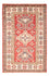 Ziegler Teppich - Kazak - Royal - 93 x 60 cm - rot