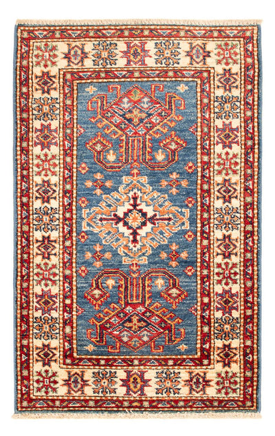 Kazak Teppich 56x91cm - Orientteppich