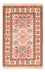Ziegler Teppich - Kazak - Royal - 90 x 59 cm - beige