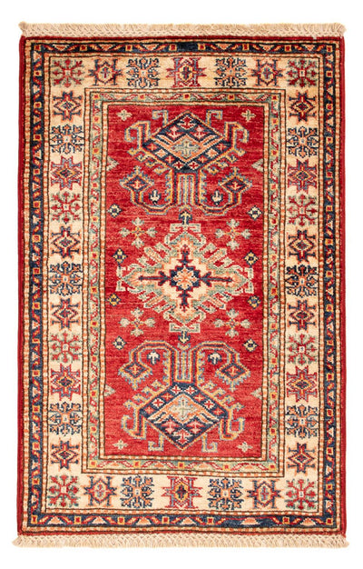 Kazak Teppich 60x90cm - Orientteppich