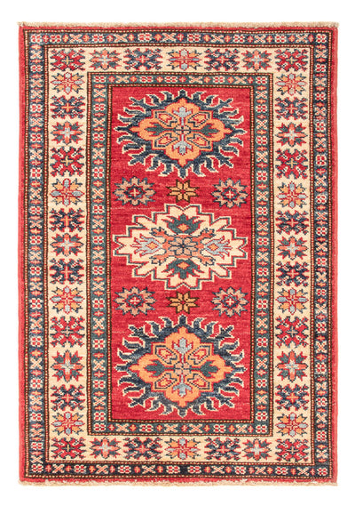 Kazak Teppich 63x92cm - Orientteppich