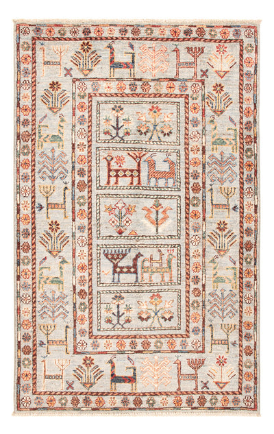 Ariana Teppich 83x129cm - Orientteppich