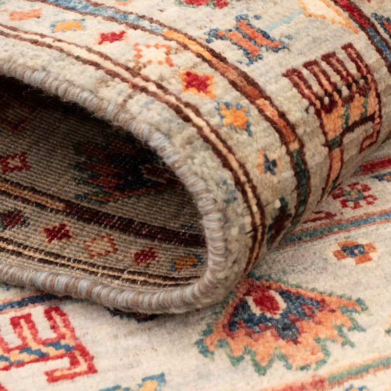 Ziegler Teppich - Ariana - 118 x 78 cm - beige