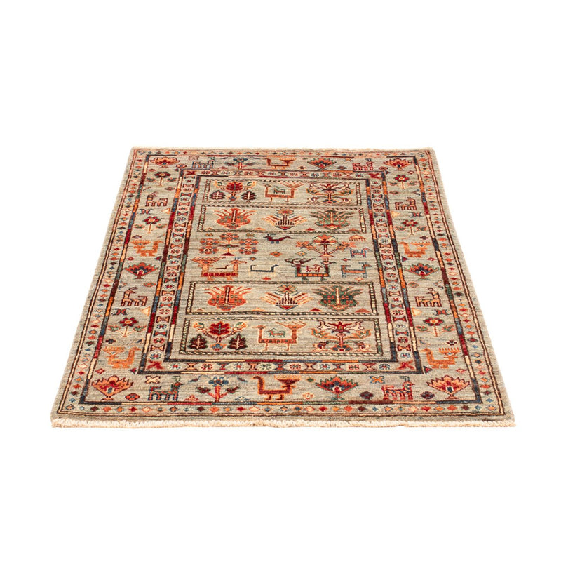 Ziegler Teppich - Ariana - 118 x 78 cm - beige