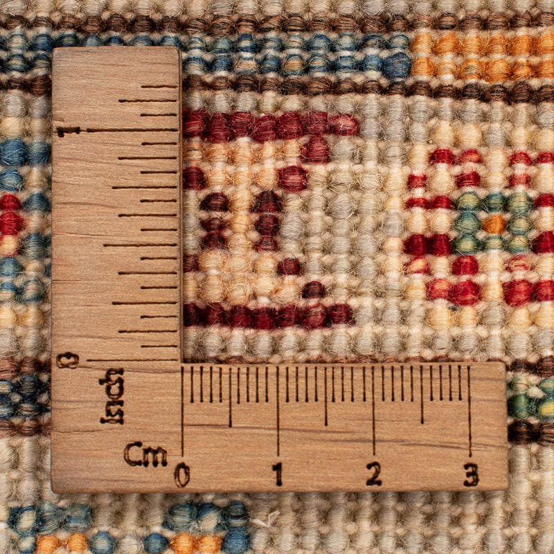 Ziegler Teppich - Ariana - 118 x 78 cm - beige