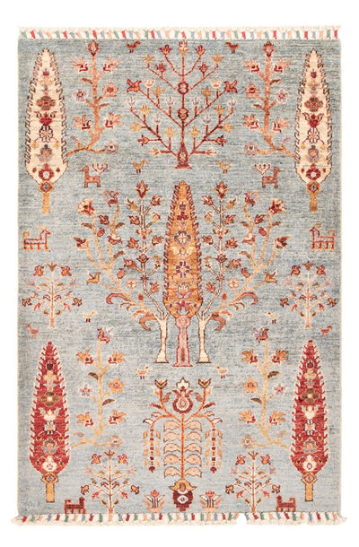 Ariana Teppich 83x122cm - Orientteppich