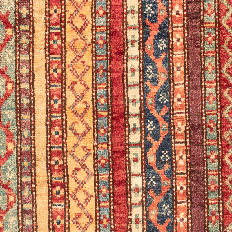 Ziegler Teppich - Shal - 118 x 80 cm - mehrfarbig