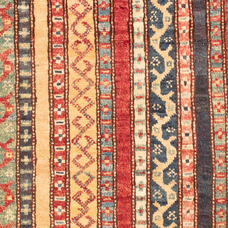 Ziegler Teppich - Shal - 118 x 79 cm - mehrfarbig