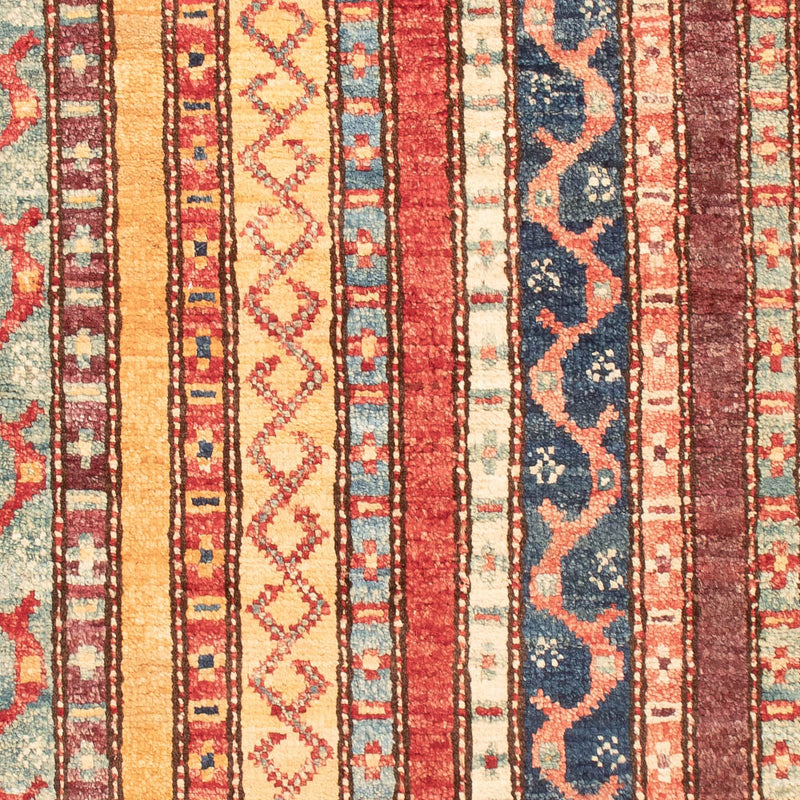 Ziegler Teppich - Shal - 118 x 78 cm - mehrfarbig