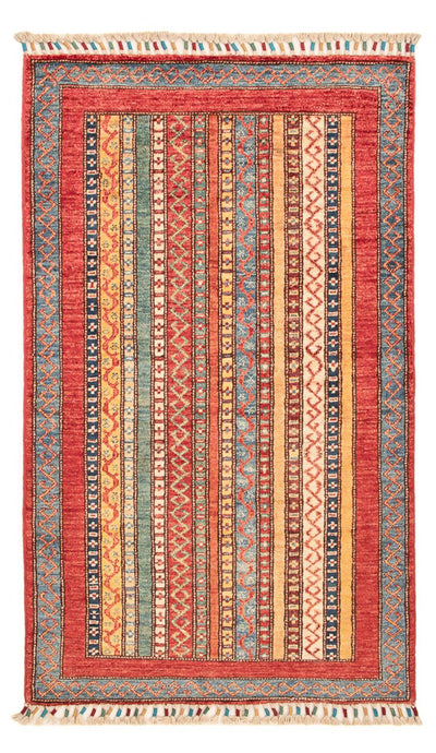 Shal Teppich 73x124cm - Orientteppich