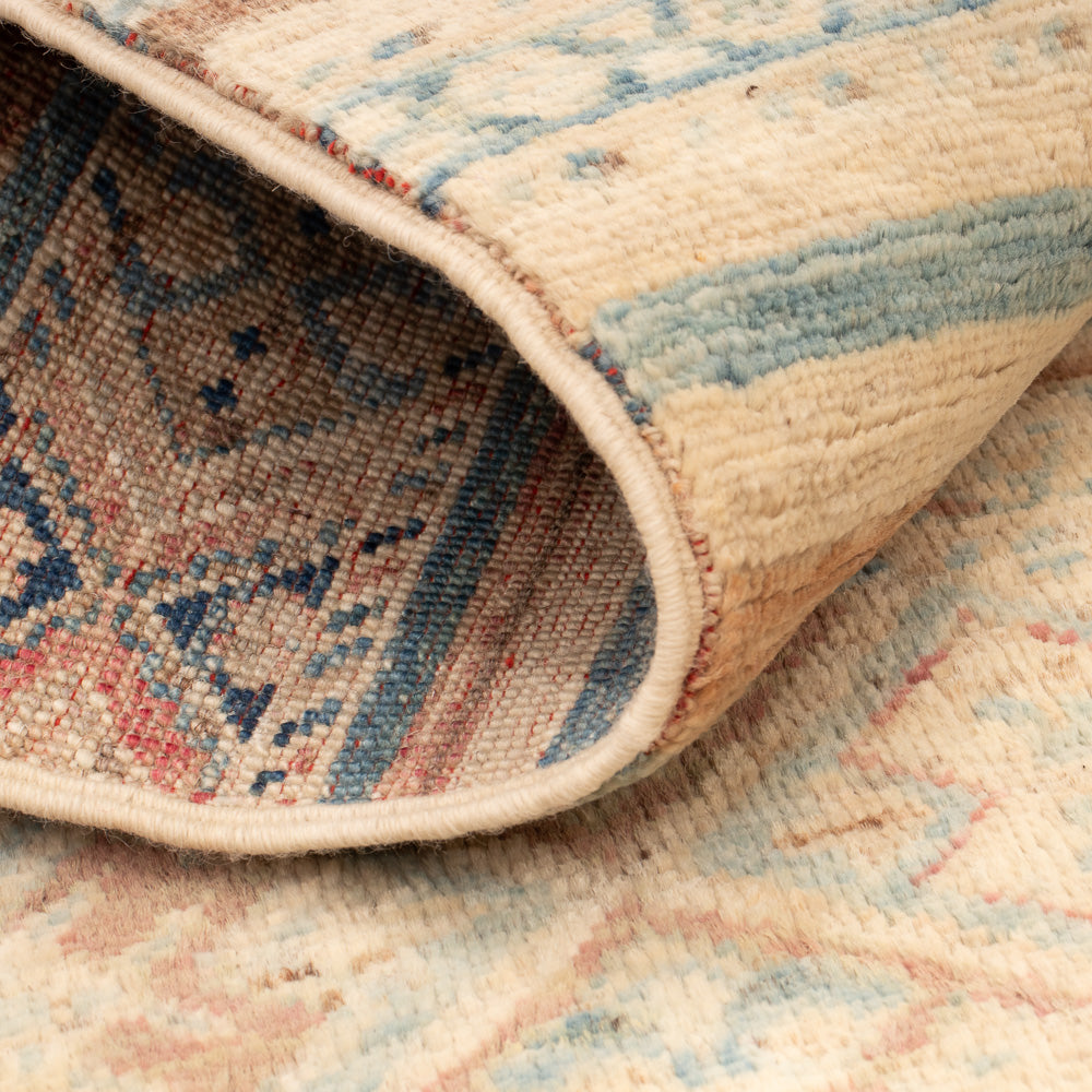 Ziegler Teppich - Shal - 119 x 80 cm - mehrfarbig