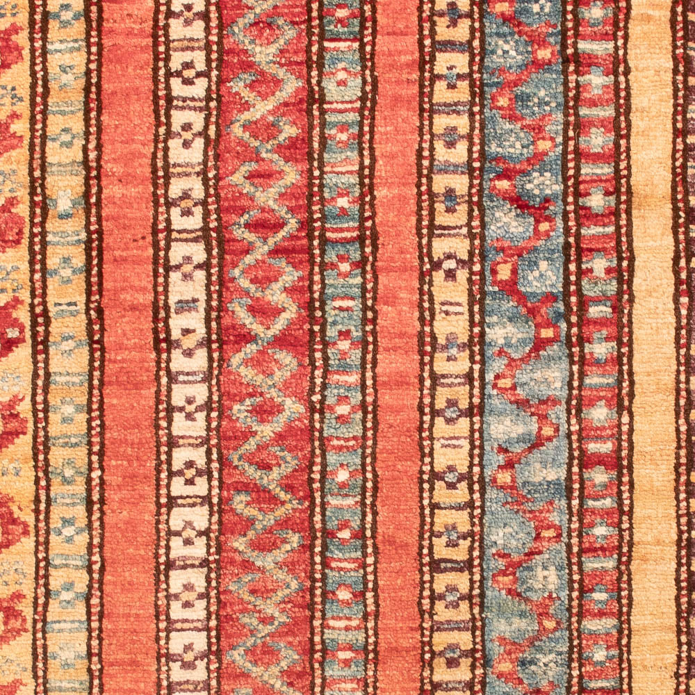 Ziegler Teppich - Shal - 118 x 85 cm - mehrfarbig