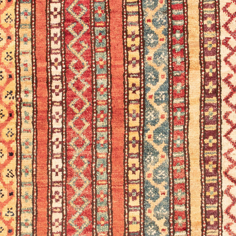 Ziegler Teppich - Shal - 122 x 79 cm - mehrfarbig