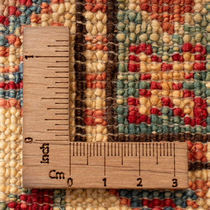 Ziegler Teppich - Kazak - Royal - 125 x 82 cm - rot