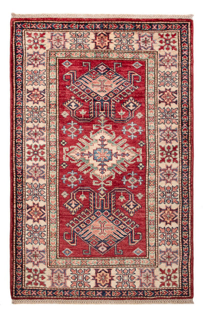 Kazak Teppich 82x124cm - Orientteppich