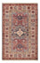 Ziegler Teppich - Kazak - Royal - 122 x 80 cm - taupe