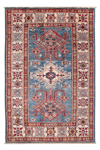 Kazak Teppich 82x125cm - Orientteppich