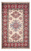 Ziegler Teppich - Kazak - Royal - 120 x 78 cm - beige