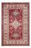 Ziegler Teppich - Kazak - Royal - 124 x 81 cm - rot