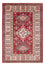 Ziegler Teppich - Kazak - Royal - 123 x 81 cm - rot