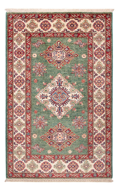 Kazak Teppich 77x117cm - Orientteppich