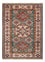 Ziegler Teppich - Kazak - Royal - 114 x 84 cm - grün