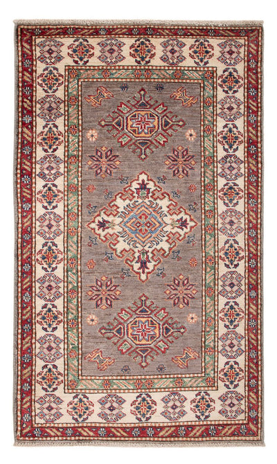 Kazak Teppich 78x127cm - Orientteppich