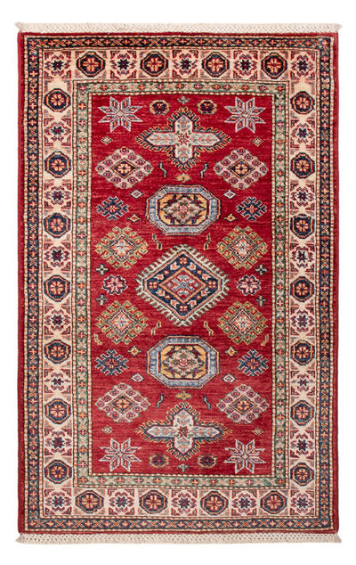 Kazak Teppich 80x127cm - Orientteppich