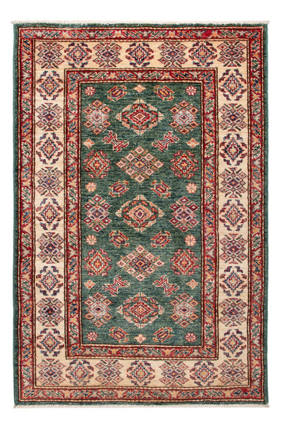 Kazak Teppich 80x128cm - Orientteppich