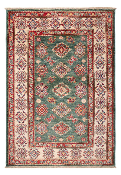 Kazak Teppich 80x118cm - Orientteppich