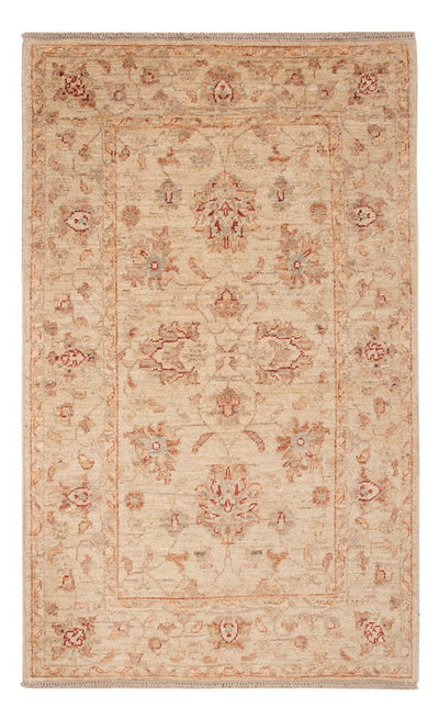Ziegler Teppich 78x126cm - Orientteppich