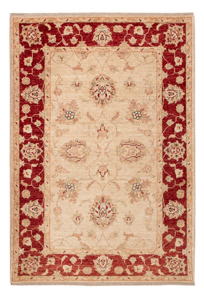 Ziegler Teppich 84x121cm - Orientteppich