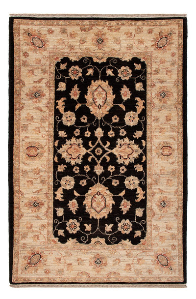 Ziegler Teppich 80x121cm - Orientteppich