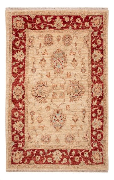 Ziegler Teppich 72x114cm - Orientteppich