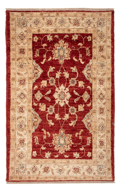Ziegler Teppich 70x114cm - Orientteppich