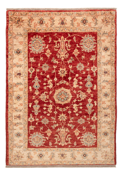 Ziegler Teppich 81x115cm - Orientteppich