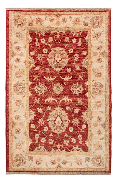 Ziegler Teppich 82x126cm - Orientteppich
