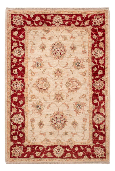 Ziegler Teppich 83x123cm - Orientteppich