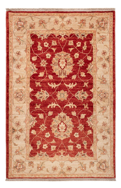 Ziegler Teppich 80x124cm - Orientteppich