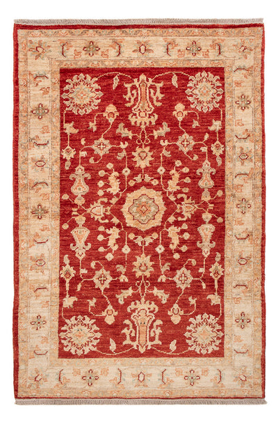 Ziegler Teppich 85x130cm - Orientteppich
