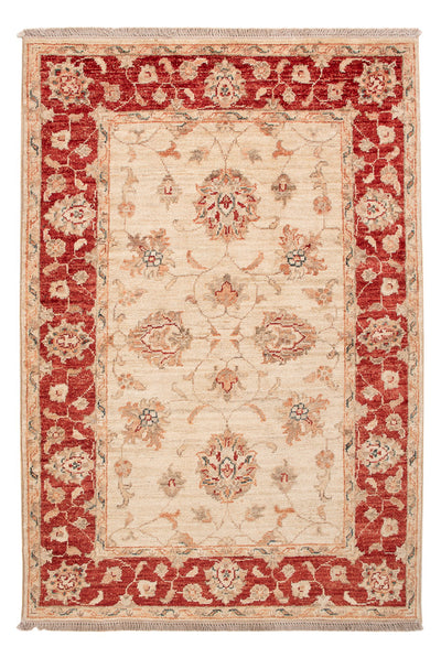 Ziegler Teppich 81x118cm - Orientteppich