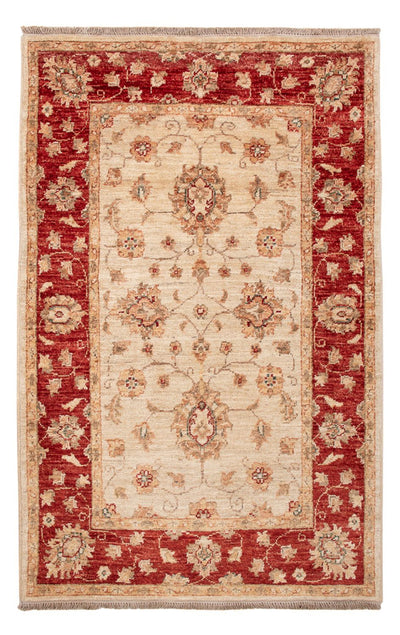 Ziegler Teppich 78x119cm - Orientteppich