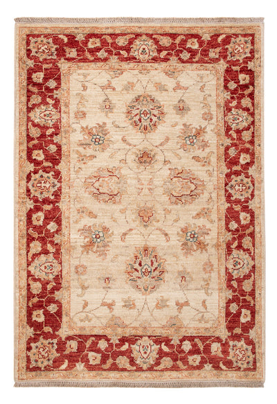 Ziegler Teppich 81x112cm - Orientteppich
