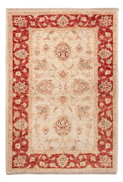 Ziegler Teppich 82x119cm - Orientteppich