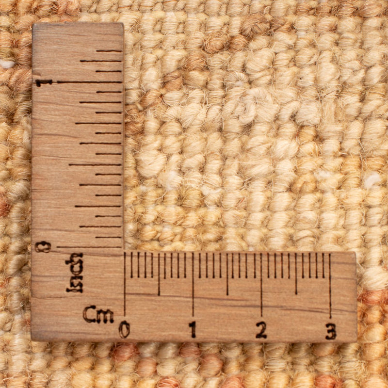 Ziegler Teppich - 119 x 82 cm - beige