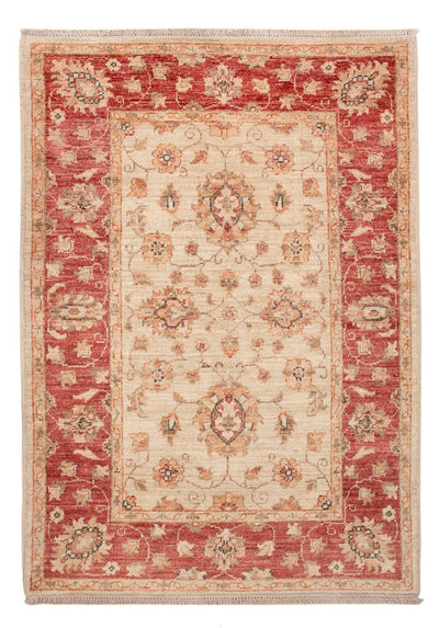 Ziegler Teppich 83x120cm - Orientteppich