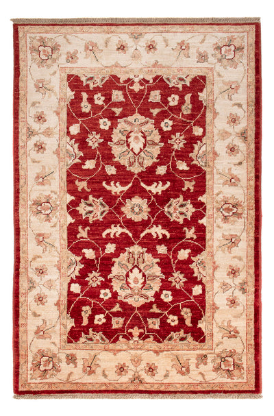 Ziegler Teppich 80x123cm - Orientteppich