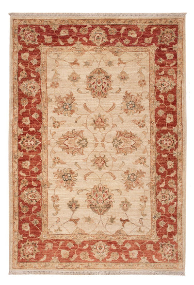Ziegler Teppich 84x118cm - Orientteppich