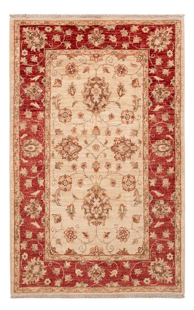 Ziegler Teppich 81x130cm - Orientteppich