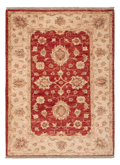 Ziegler Teppich 82x110cm - Orientteppich